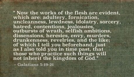 Why Christians Should Not Celebrate Halloween